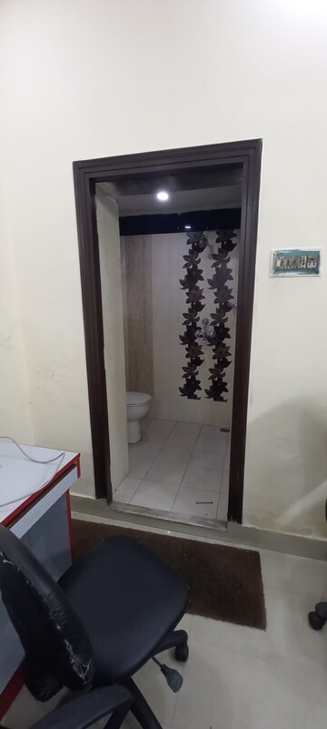 Building Lobby in  Office Space at Camac st – for Rent