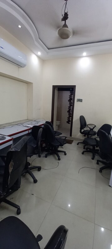 Team Area in  Office Space at Camac st – for Rent
