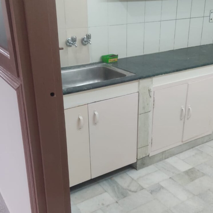 Kitchen, jaipuria-plaza 2 Bedroom 1200 Sq.Ft. Builder Floor In Sector 26 Noida 8820624