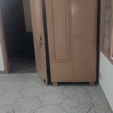 Building Lobby in 2 BHK Builder Floor at Jaipuria Plaza, Sector 26 – for Rent