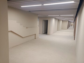  Office Space – Exterior View View at Solitaire Business Hub, Baner - for Rent