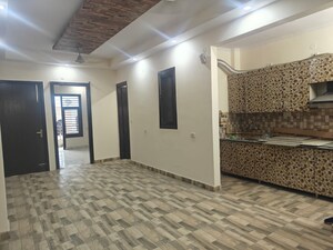 Bedroom in 3 BHK Builder Floor at Vasundhara Sector 13 – for Sale