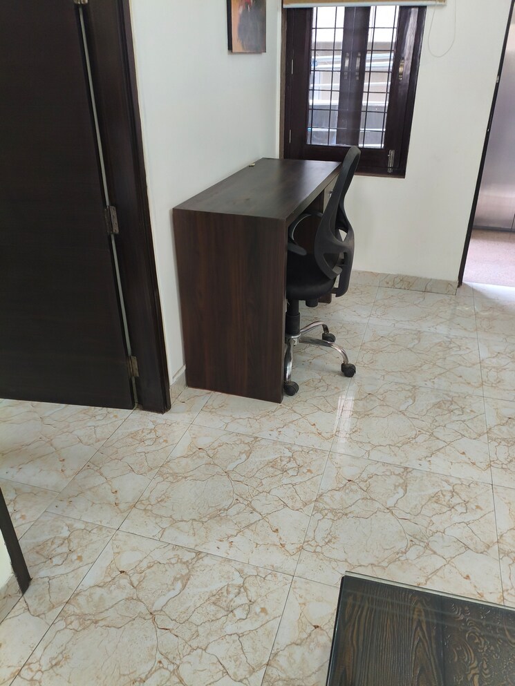 Master Bedroom, sector 43 2 Bedroom 1200 Sq.Ft. Builder Floor In Sector 43 Gurgaon 8820642