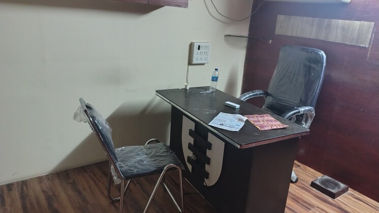 Team Area, haware-fantasia Commercial Office Space 200 Sq.Ft. In Vashi Sector 28 Navi Mumbai 8820630