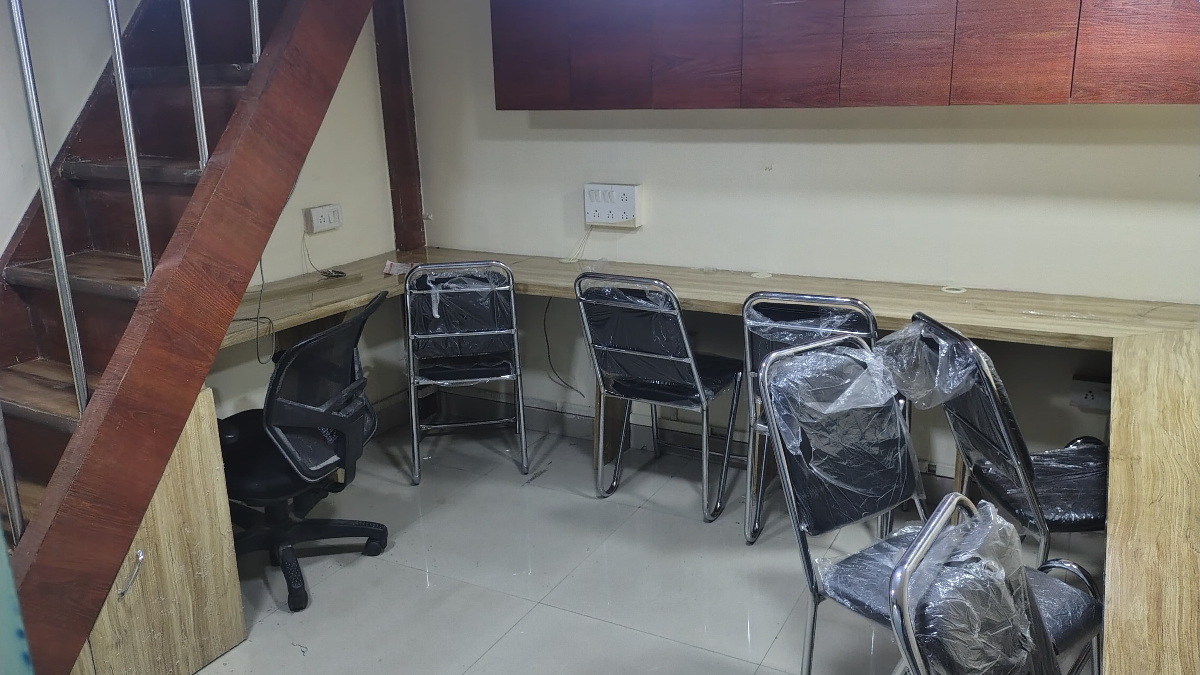 Office Space For Rent in Haware Fantasia