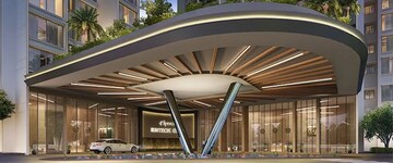 3 BHK Apartment – Exterior View View at Runwal 7 Mahalaxmi, Mahalaxmi - for Sale