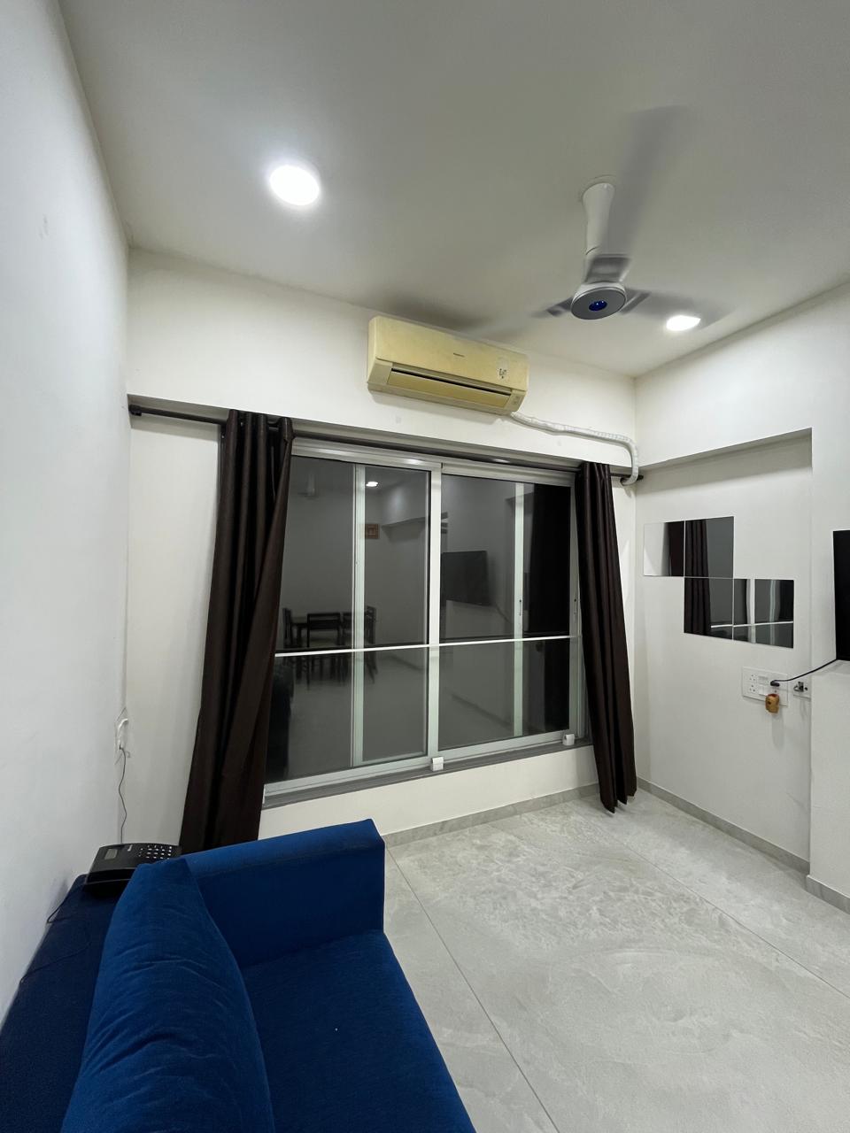 5 BHK Apartment For Sale in Kalpataru Habita