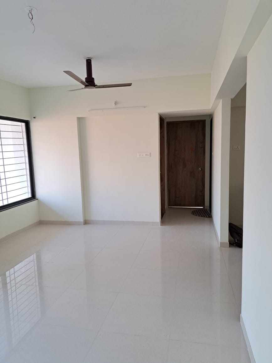 1.5 BHK + Pooja Room Apartment For Rent in Gulmohar Serene