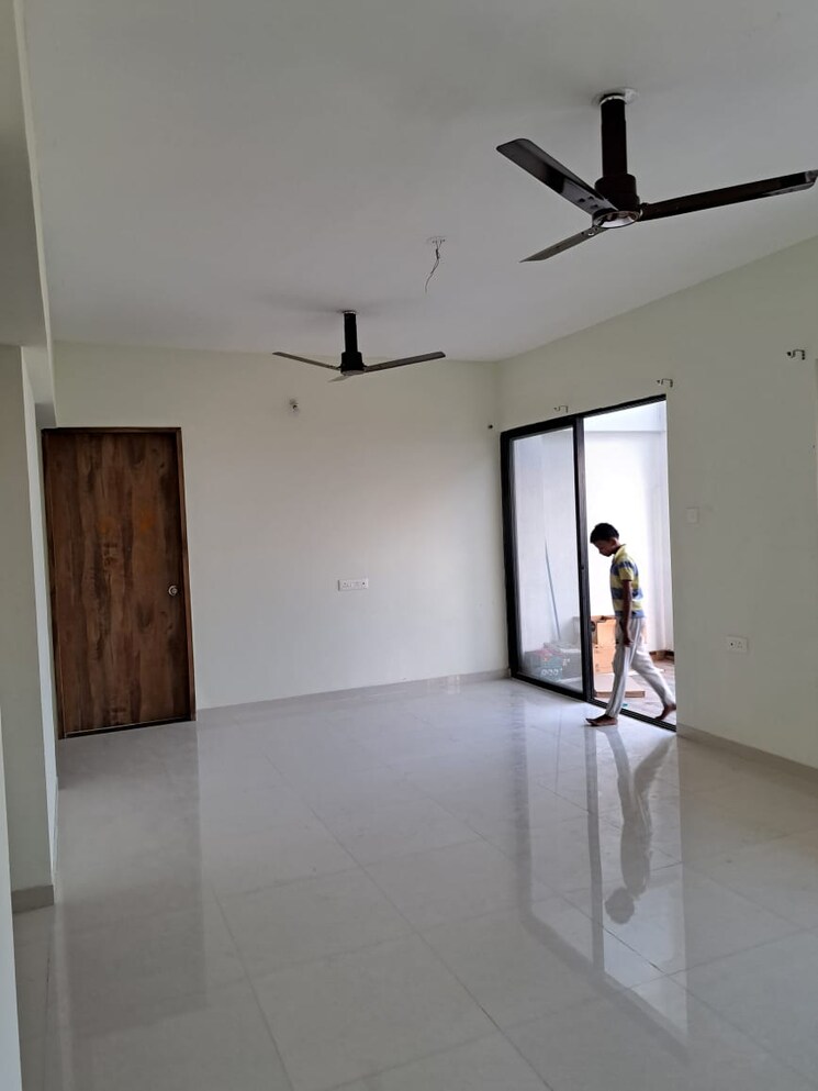 Living Room, gulmohar-serene 1.5 Bedroom 750 Sq.Ft. Apartment In Kharadi Pune 8820656