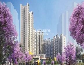 3 BHK Apartment For Rent in Cosmos Express 99, Sector 99