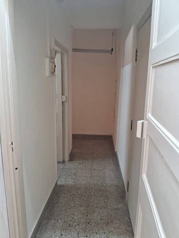 Building Lobby in 2 BHK Apartment at Retreat Apartment, Santacruz West – for Sale