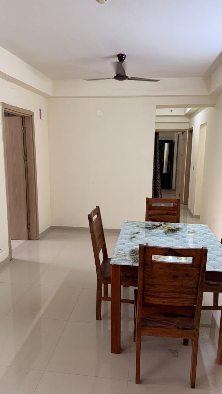 Bedroom, smart-world-gems 2 Bedroom 1103 Sq.Ft. Builder Floor In Sector 89 Gurgaon 8820665