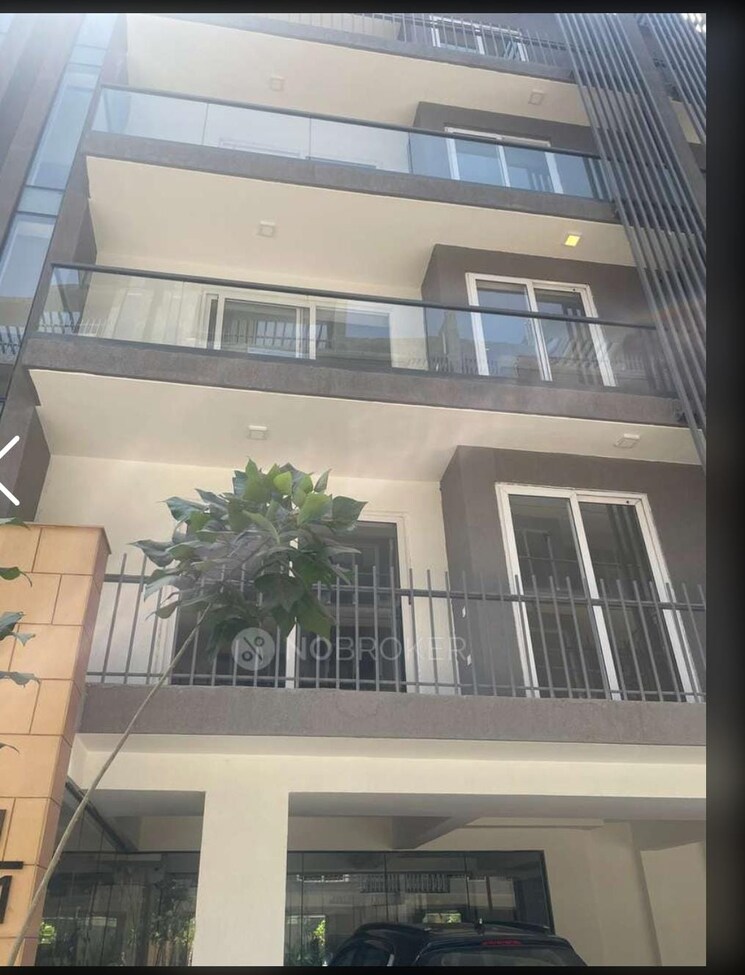 Exterior View, smart-world-gems 2 Bedroom 1103 Sq.Ft. Builder Floor In Sector 89 Gurgaon 8820665