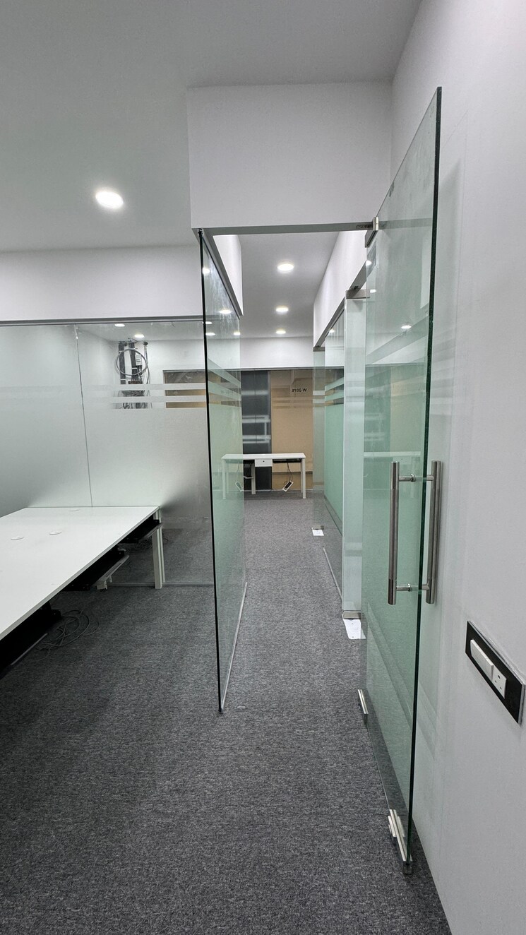 Kitchen, akshar-business-park Commercial Office Space 480 Sq.Ft. In Vashi Sector 19f Navi Mumbai 8820658