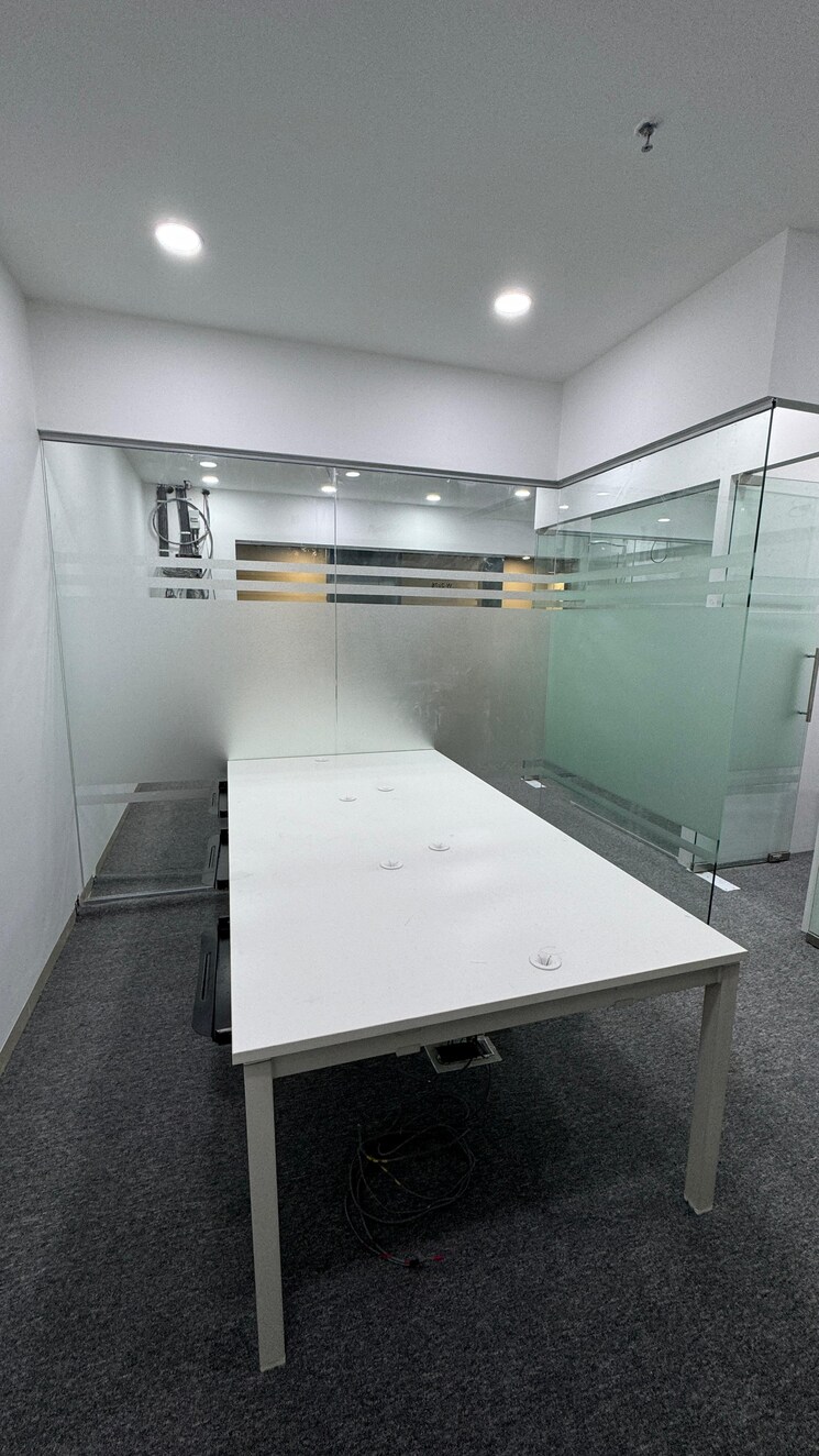 Kitchen, akshar-business-park Commercial Office Space 480 Sq.Ft. In Vashi Sector 19f Navi Mumbai 8820658