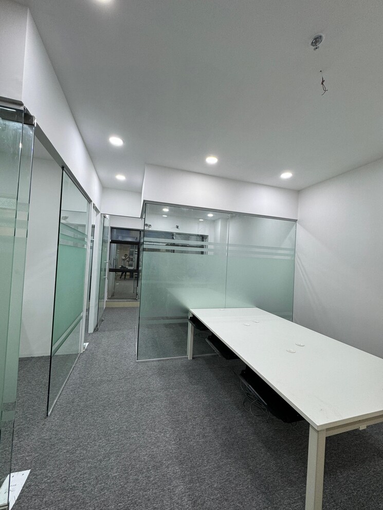 Kitchen, akshar-business-park Commercial Office Space 480 Sq.Ft. In Vashi Sector 19f Navi Mumbai 8820658