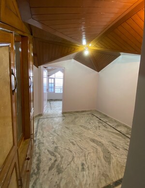 Bedroom in 3.5 BHK Apartment at Sanjauli – for Sale