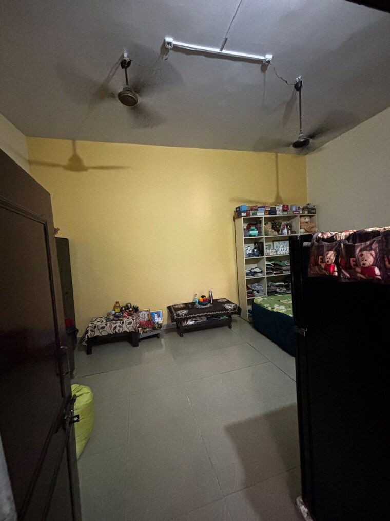 Bedroom, vasundhara sector 10 3 Bedroom 1200 Sq.Ft. Builder Floor In Vasundhara Sector 10 Ghaziabad 8820669