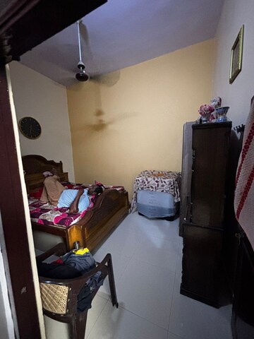 Living Room in 3 BHK Builder Floor at Vasundhara Sector 10 – for Sale