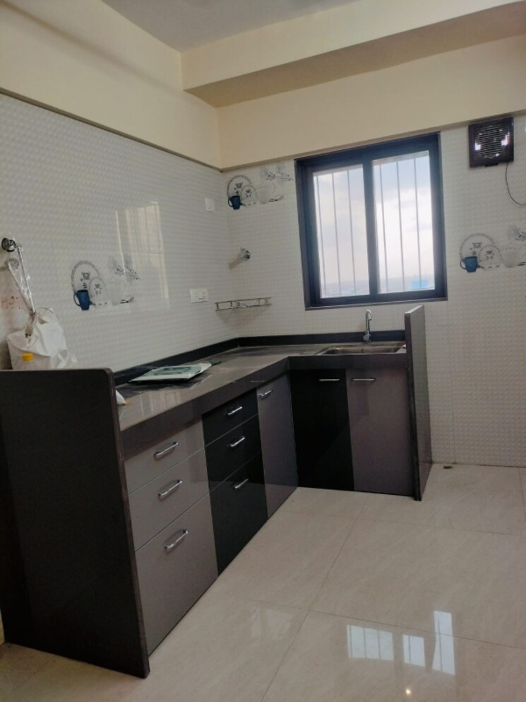 Kitchen, valle-ville-chs 1 Bedroom 441 Sq.Ft. Apartment In Bandra West Mumbai 8820704