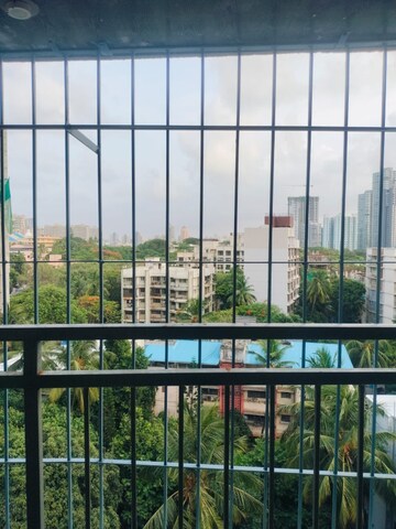 1 BHK Apartment – Exterior View View at Valle Ville CHS, Bandra West - for Rent