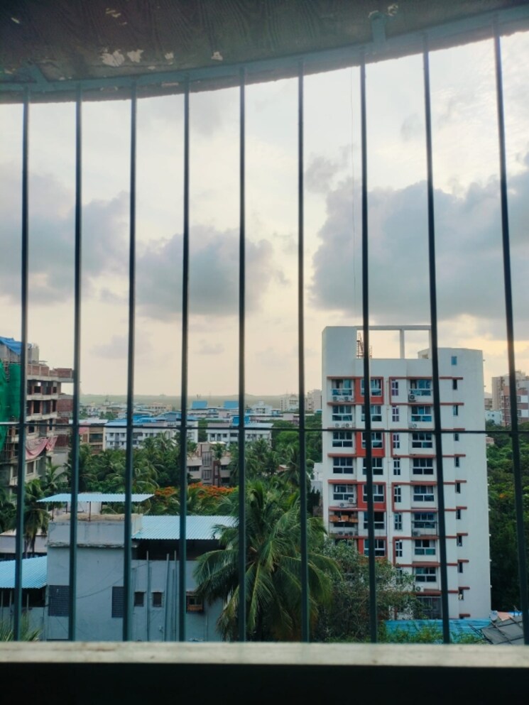 Exterior View, valle-ville-chs 1 Bedroom 441 Sq.Ft. Apartment In Bandra West Mumbai 8820704