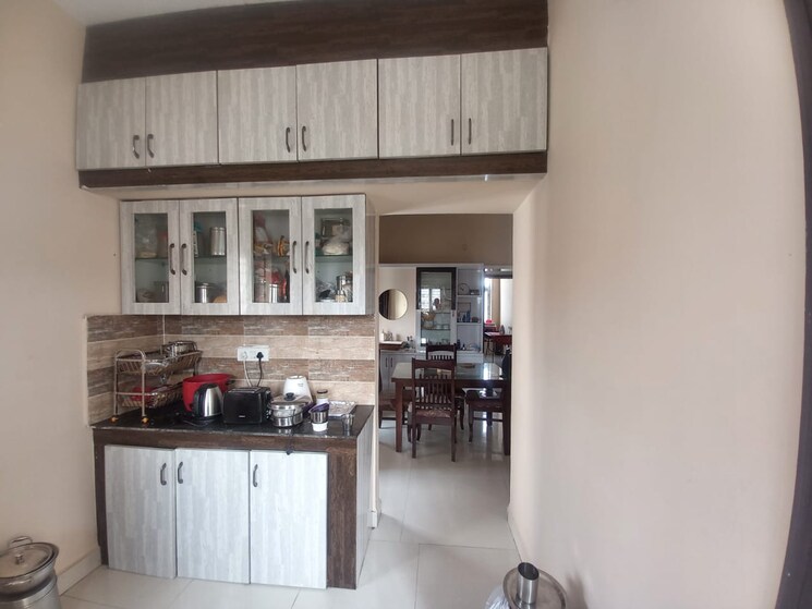 Kitchen, hari-priya-kondapur 2 Bedroom 1240 Sq.Ft. Apartment In Kondapur Hyderabad 8820674