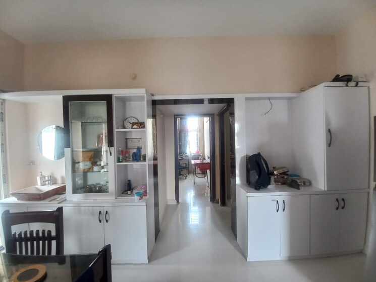 Living Room, hari-priya-kondapur 2 Bedroom 1240 Sq.Ft. Apartment In Kondapur Hyderabad 8820674