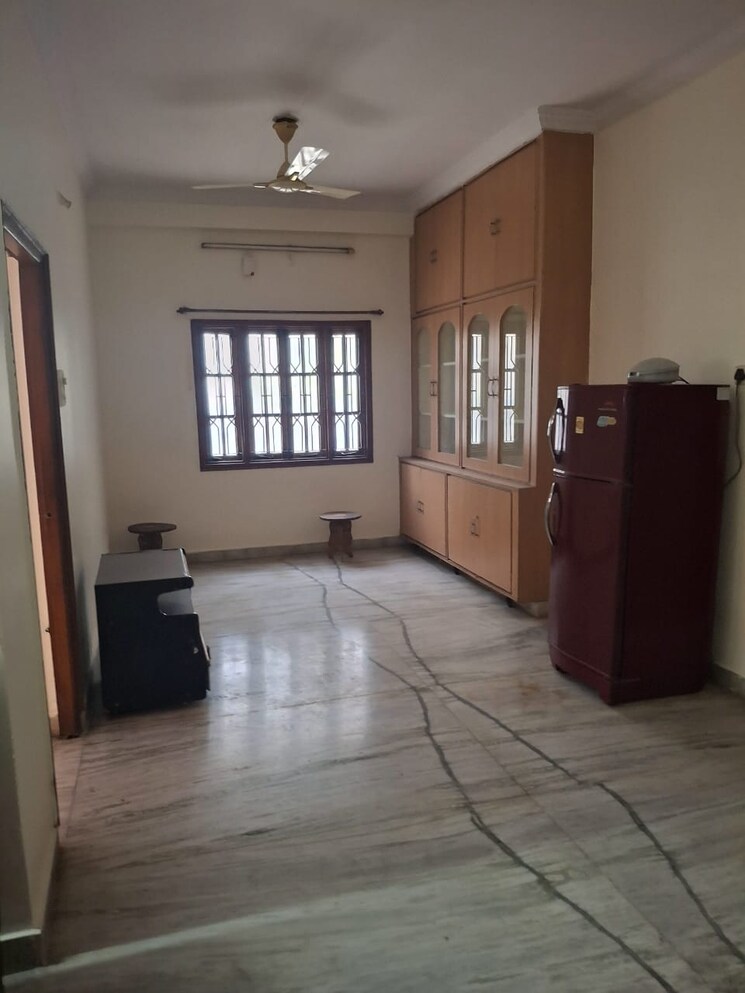 Living Room, hari-priya-kondapur 2 Bedroom 1240 Sq.Ft. Apartment In Kondapur Hyderabad 8820674