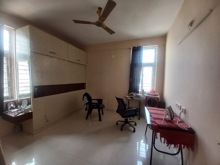 Master Bedroom, hari-priya-kondapur 2 Bedroom 1240 Sq.Ft. Apartment In Kondapur Hyderabad 8820674