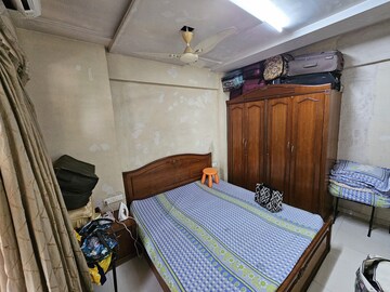 Team Area in 2 BHK Apartment at Sector 14 Sanpada – for Sale