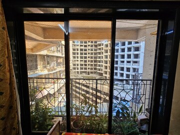 2 BHK Apartment – Exterior View View at Sector 14 Sanpada - for Sale