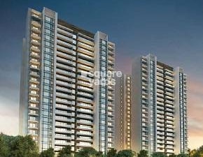 4 BHK Apartment For Rent in Puri Diplomatic Greens Phase I, Sector 111