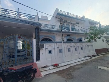 4 BHK Villa For Sale in Indira Nagar