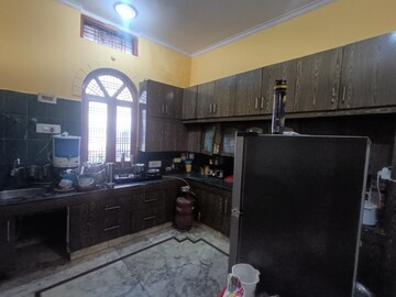 Kitchen in 4 BHK Villa at Indira Nagar – for Sale