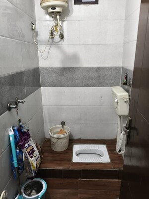 Bedroom in 3 BHK Apartment at Vishwakarma Colony – for Sale