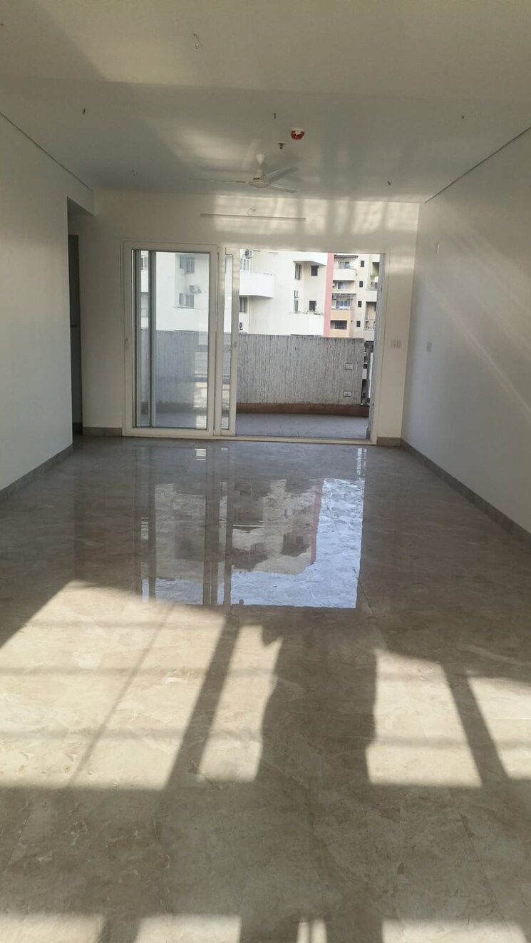 Kitchen, gm-kenjale-emirus 3.5 Bedroom 1744 Sq.Ft. Apartment In Baner Pune 8820678