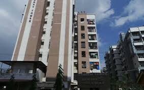 1.5 BHK Apartment For Rent in Rishabh Tower, Virar West