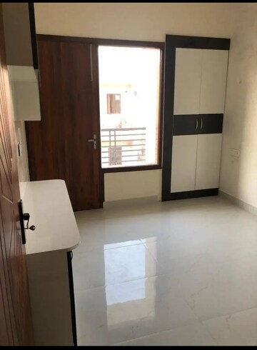 Room in 3 BHK Apartment at Dhakoli – for Sale