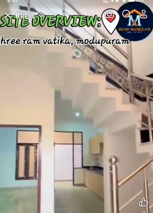 4 BHK Villa For Sale in Modipuram