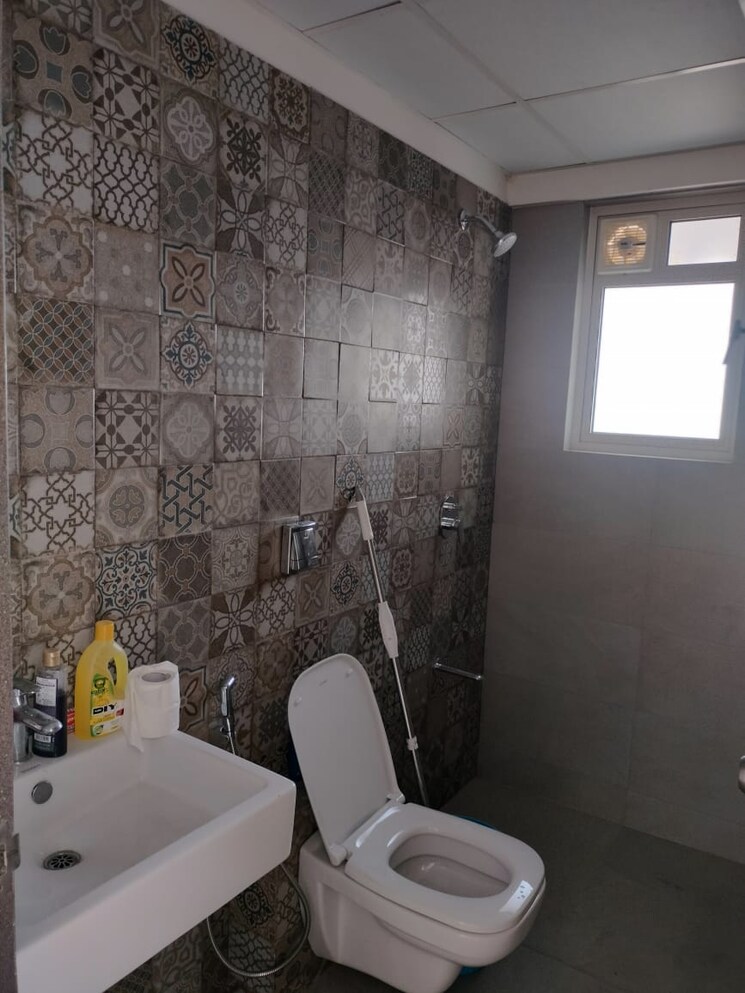 Bathroom, anp-atlantis 2 Bedroom 830 Sq.Ft. Apartment In Balewadi Pune 8820685
