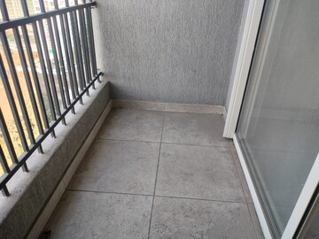Balcony in 2 BHK Apartment at ANP Atlantis, Balewadi – for Sale