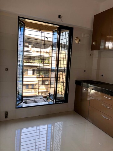 Room in 4 BHK Penthouse at Cbd Belapur Sector 11 – for Sale