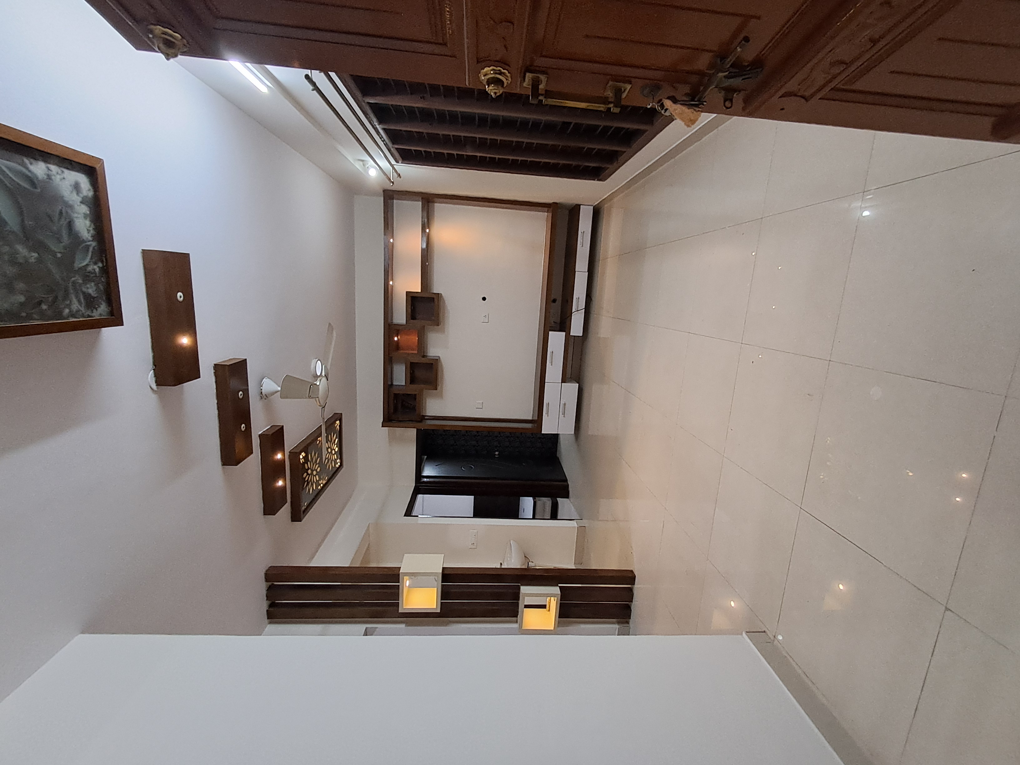 2 BHK + Pooja Room Builder Floor For Rent in Hsr House Prn