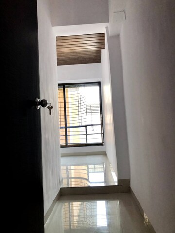 Staircase in 4 BHK Penthouse at Cbd Belapur Sector 11 – for Sale