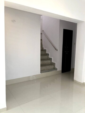 Room in 4 BHK Penthouse at Cbd Belapur Sector 11 – for Sale