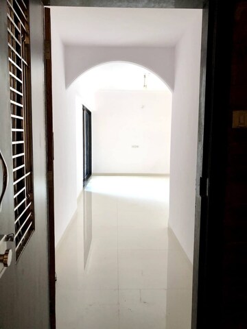 Building Lobby in 4 BHK Penthouse at Cbd Belapur Sector 11 – for Sale