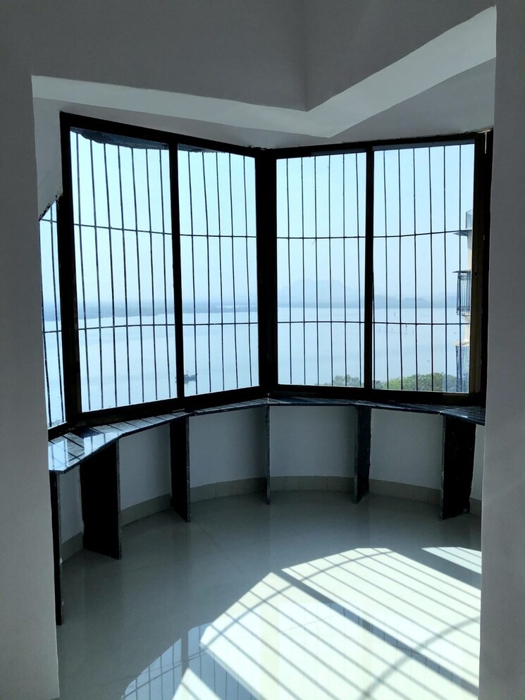 Room, cbd belapur sector 11 4 Bedroom 1650 Sq.Ft. Penthouse In Cbd Belapur Sector 11 Navi Mumbai 8820700