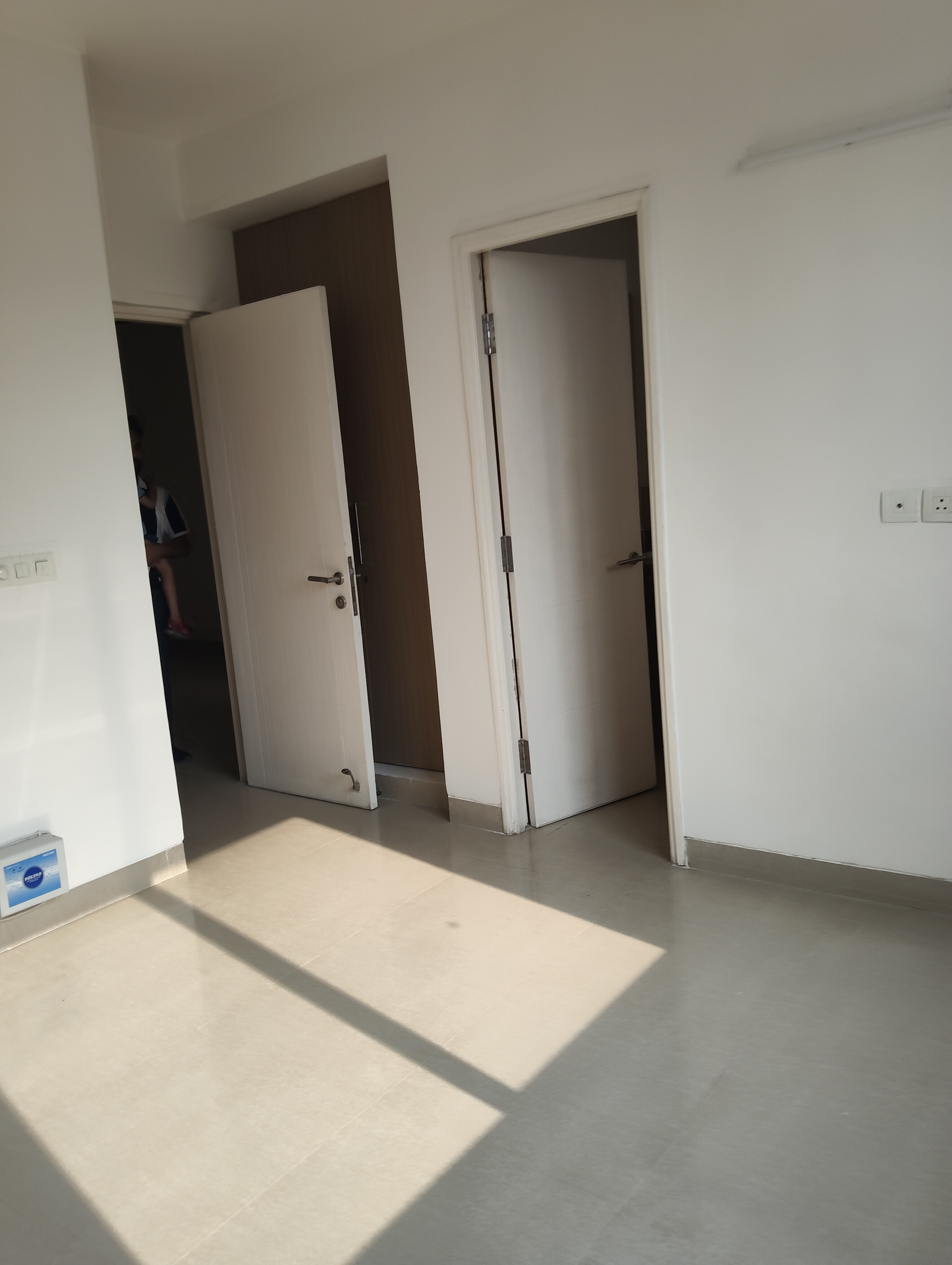 3.5 BHK + Study Room Apartment For Rent in Emaar Emerald Floors Premier