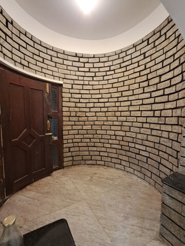 Bathroom in 3 BHK Independent House at Hsr Layout – for Rent